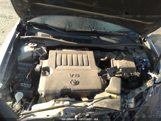 Photo 9 VIN: 4T1BK1FK4DU526112 - TOYOTA CAMRY 