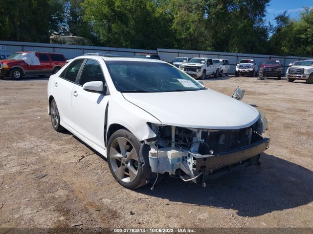 Photo 0 VIN: 4T1BK1FK4DU528023 - TOYOTA CAMRY 