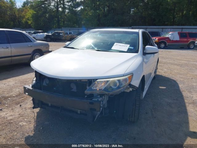 Photo 5 VIN: 4T1BK1FK4DU528023 - TOYOTA CAMRY 