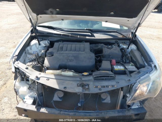 Photo 9 VIN: 4T1BK1FK4DU528023 - TOYOTA CAMRY 