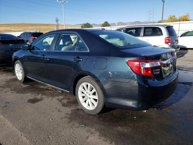 Photo 1 VIN: 4T1BK1FK4DU529530 - TOYOTA CAMRY 