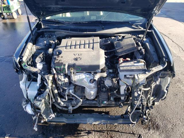 Photo 10 VIN: 4T1BK1FK4DU529530 - TOYOTA CAMRY 