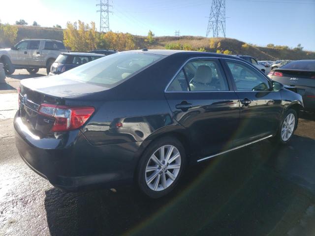 Photo 2 VIN: 4T1BK1FK4DU529530 - TOYOTA CAMRY 