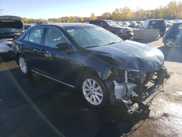 Photo 3 VIN: 4T1BK1FK4DU529530 - TOYOTA CAMRY 