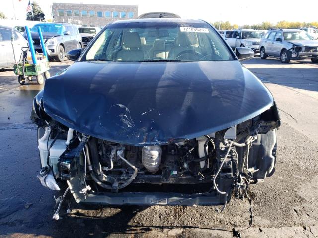 Photo 4 VIN: 4T1BK1FK4DU529530 - TOYOTA CAMRY 