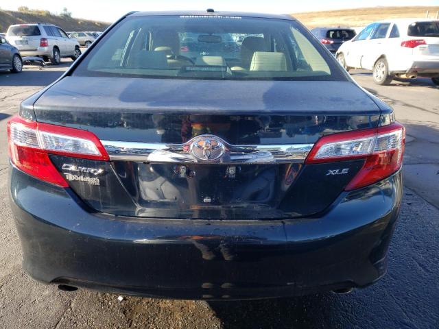 Photo 5 VIN: 4T1BK1FK4DU529530 - TOYOTA CAMRY 