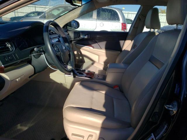 Photo 6 VIN: 4T1BK1FK4DU529530 - TOYOTA CAMRY 