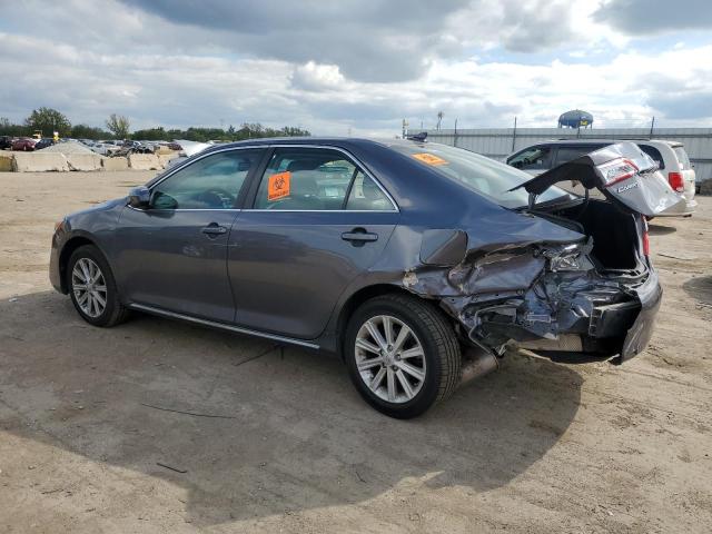 Photo 1 VIN: 4T1BK1FK4DU530113 - TOYOTA CAMRY SE 