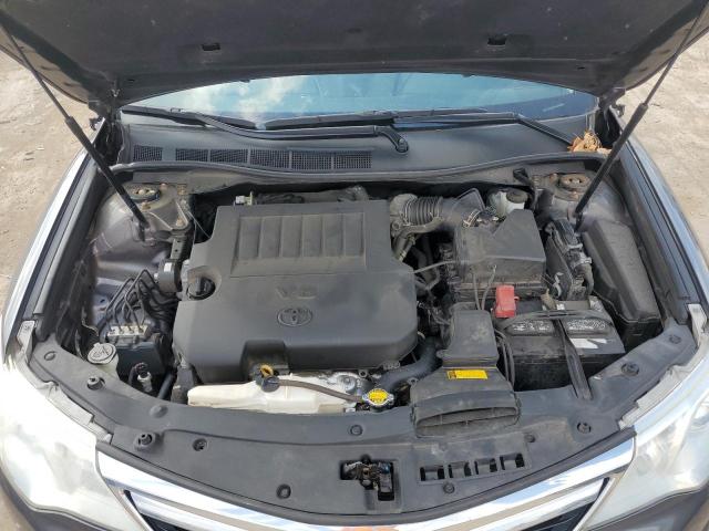 Photo 10 VIN: 4T1BK1FK4DU530113 - TOYOTA CAMRY SE 