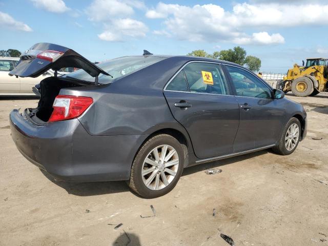 Photo 2 VIN: 4T1BK1FK4DU530113 - TOYOTA CAMRY SE 