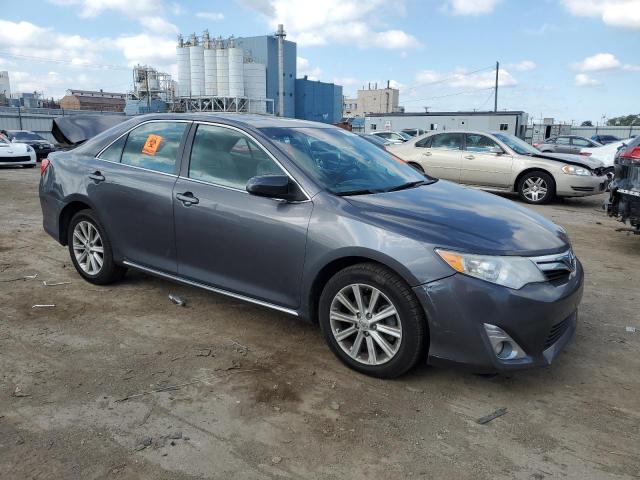 Photo 3 VIN: 4T1BK1FK4DU530113 - TOYOTA CAMRY SE 