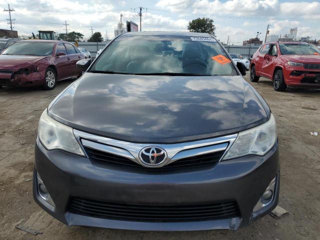 Photo 4 VIN: 4T1BK1FK4DU530113 - TOYOTA CAMRY SE 