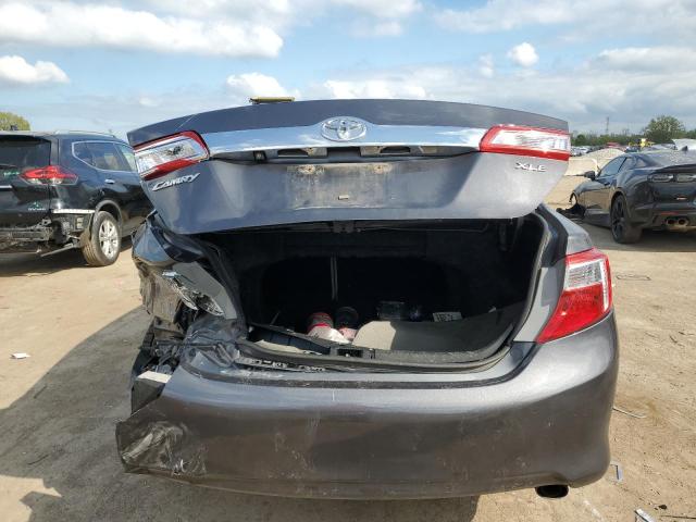 Photo 5 VIN: 4T1BK1FK4DU530113 - TOYOTA CAMRY SE 