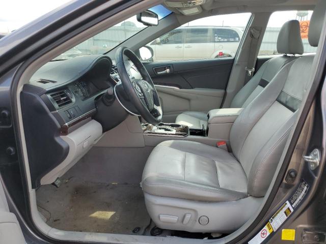 Photo 6 VIN: 4T1BK1FK4DU530113 - TOYOTA CAMRY SE 