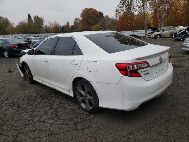 Photo 1 VIN: 4T1BK1FK4DU535425 - TOYOTA CAMRY SE 