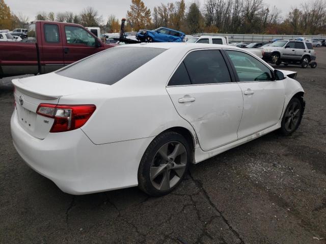 Photo 2 VIN: 4T1BK1FK4DU535425 - TOYOTA CAMRY SE 