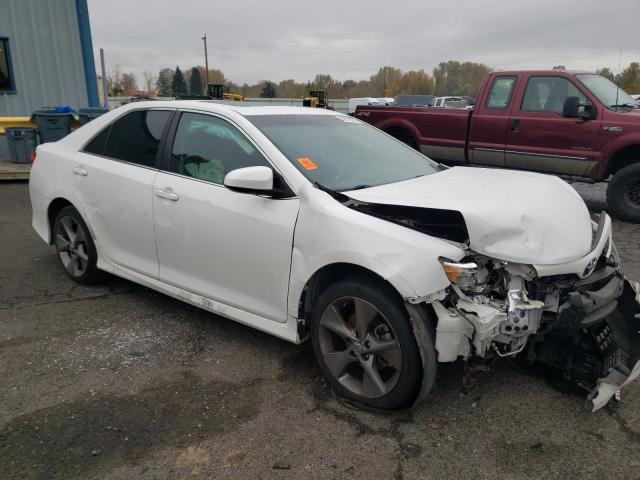 Photo 3 VIN: 4T1BK1FK4DU535425 - TOYOTA CAMRY SE 