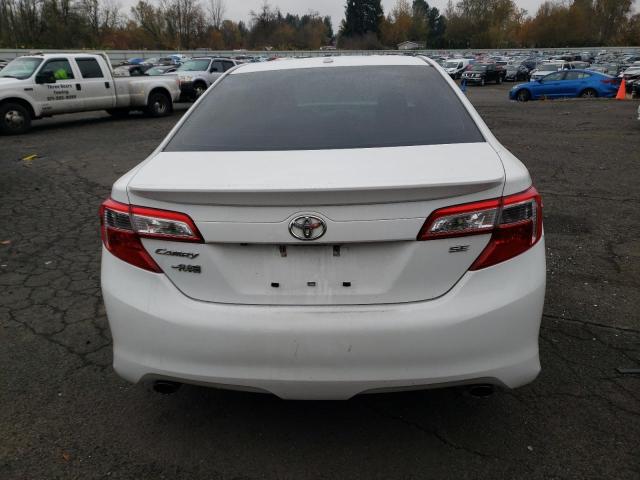 Photo 5 VIN: 4T1BK1FK4DU535425 - TOYOTA CAMRY SE 