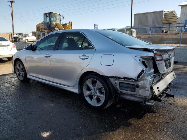 Photo 1 VIN: 4T1BK1FK4DU536297 - TOYOTA CAMRY SE 