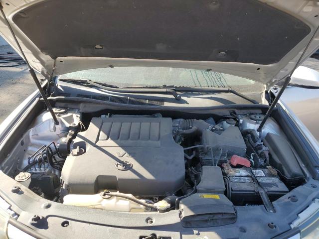 Photo 10 VIN: 4T1BK1FK4DU536297 - TOYOTA CAMRY SE 