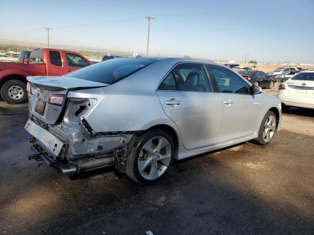 Photo 2 VIN: 4T1BK1FK4DU536297 - TOYOTA CAMRY SE 