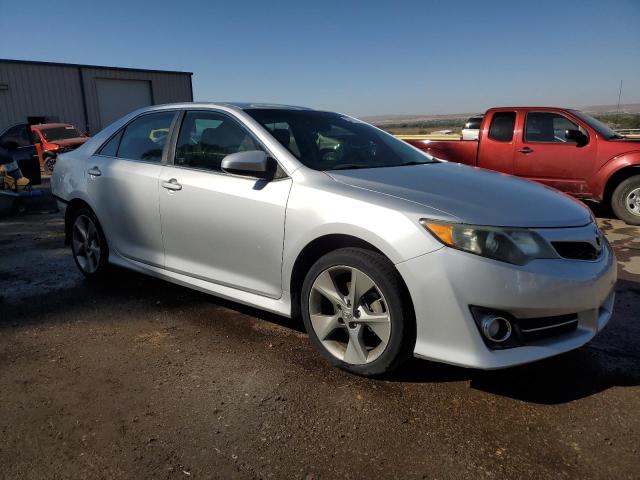 Photo 3 VIN: 4T1BK1FK4DU536297 - TOYOTA CAMRY SE 