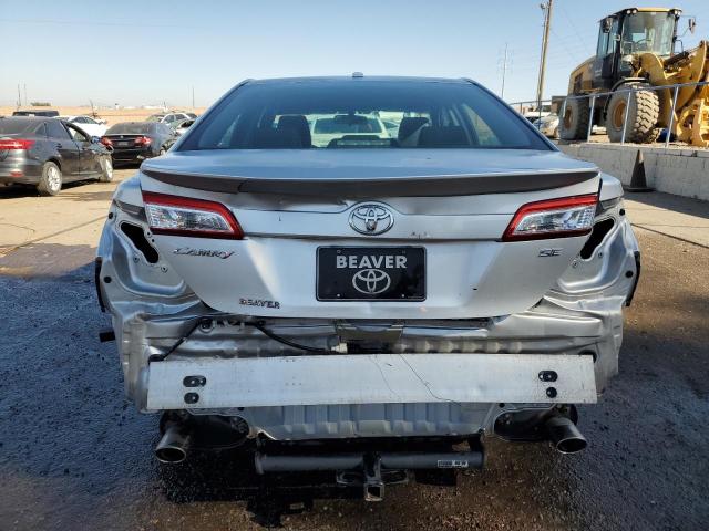 Photo 5 VIN: 4T1BK1FK4DU536297 - TOYOTA CAMRY SE 