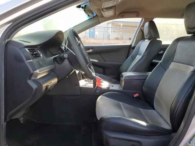 Photo 6 VIN: 4T1BK1FK4DU536297 - TOYOTA CAMRY SE 