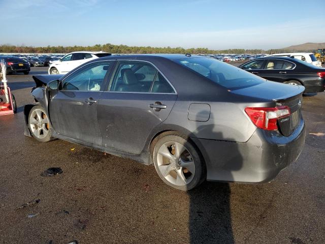 Photo 1 VIN: 4T1BK1FK4DU536526 - TOYOTA CAMRY SE 