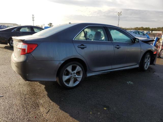 Photo 2 VIN: 4T1BK1FK4DU536526 - TOYOTA CAMRY SE 