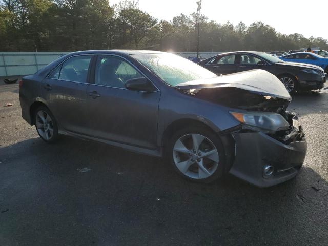 Photo 3 VIN: 4T1BK1FK4DU536526 - TOYOTA CAMRY SE 