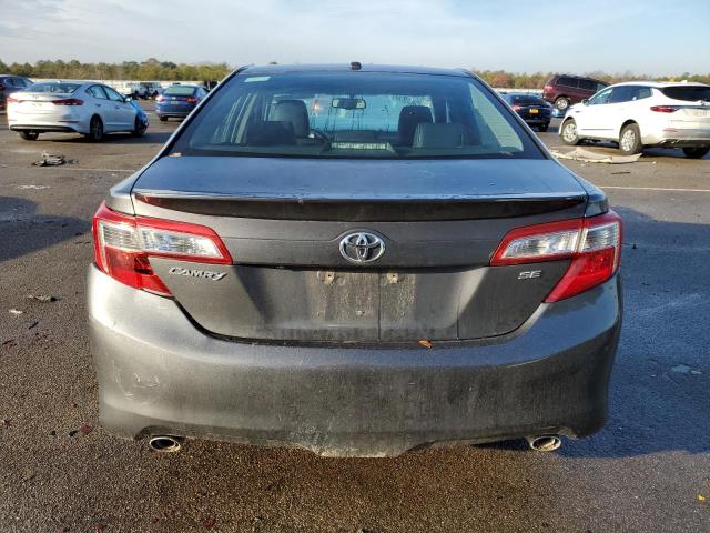 Photo 5 VIN: 4T1BK1FK4DU536526 - TOYOTA CAMRY SE 