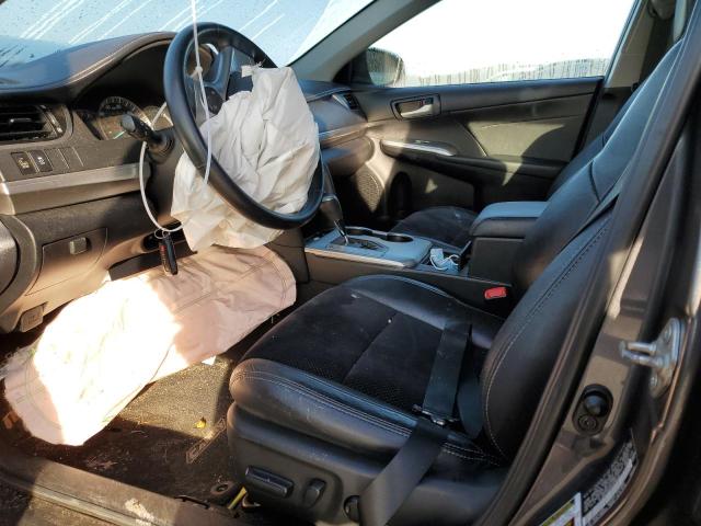 Photo 6 VIN: 4T1BK1FK4DU536526 - TOYOTA CAMRY SE 