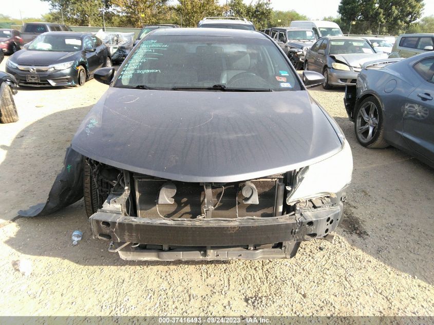 Photo 11 VIN: 4T1BK1FK4EU025724 - TOYOTA CAMRY 