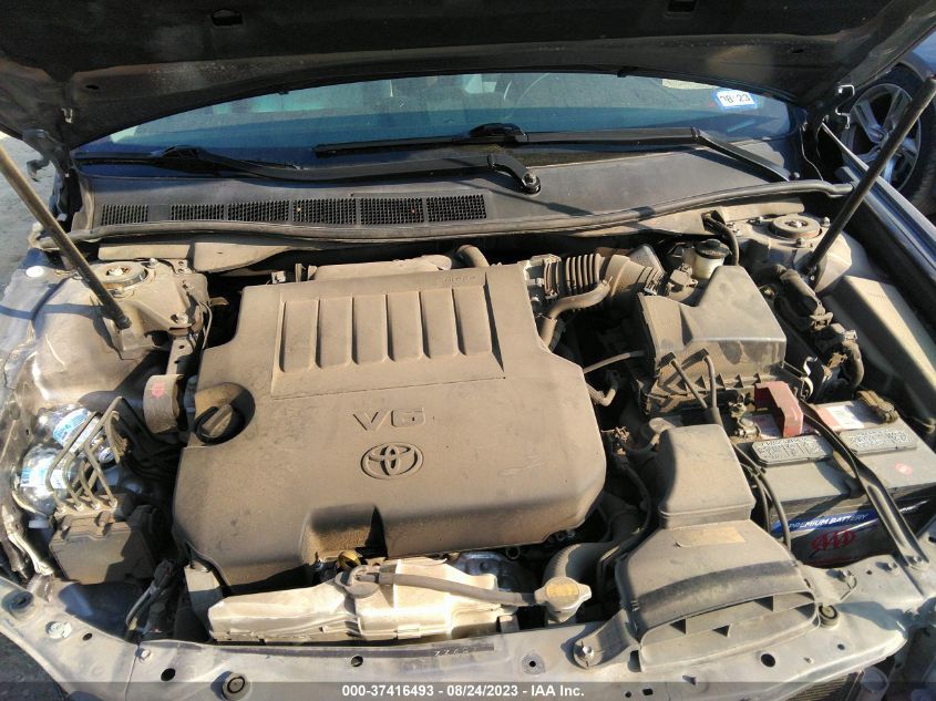 Photo 9 VIN: 4T1BK1FK4EU025724 - TOYOTA CAMRY 