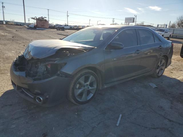 Photo 0 VIN: 4T1BK1FK4EU537662 - TOYOTA CAMRY 