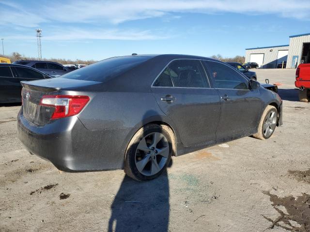 Photo 2 VIN: 4T1BK1FK4EU537662 - TOYOTA CAMRY 