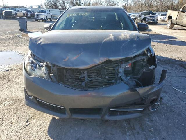 Photo 4 VIN: 4T1BK1FK4EU537662 - TOYOTA CAMRY 