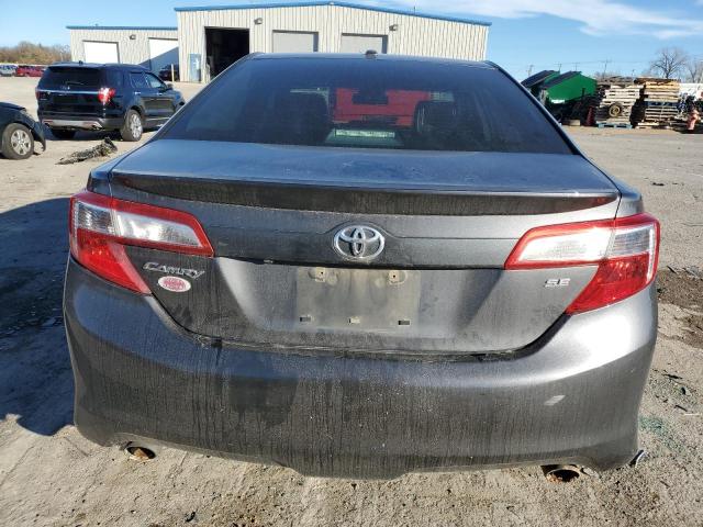 Photo 5 VIN: 4T1BK1FK4EU537662 - TOYOTA CAMRY 