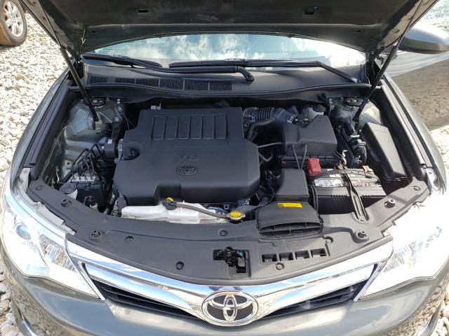 Photo 6 VIN: 4T1BK1FK4EU538522 - TOYOTA CAMRY SE 