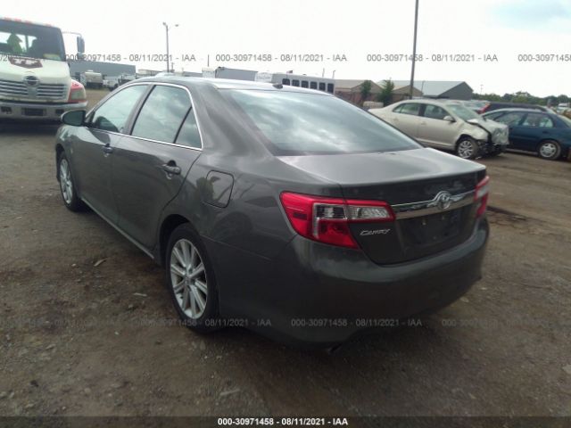 Photo 2 VIN: 4T1BK1FK4EU539718 - TOYOTA CAMRY 