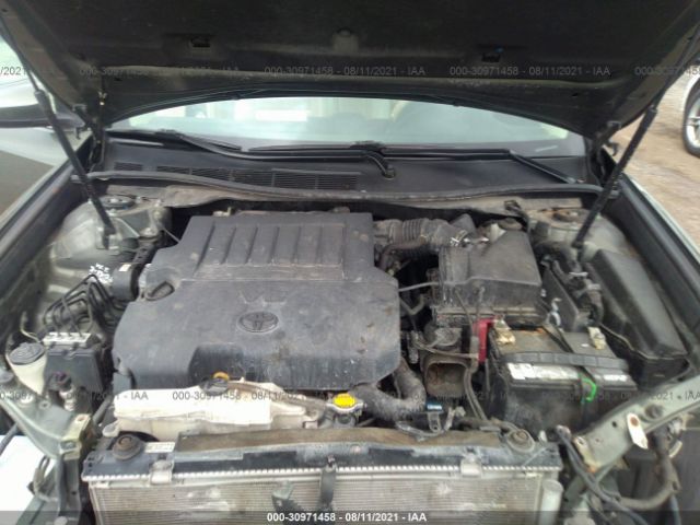 Photo 9 VIN: 4T1BK1FK4EU539718 - TOYOTA CAMRY 