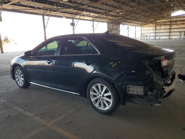 Photo 1 VIN: 4T1BK1FK4EU540660 - TOYOTA CAMRY SE 