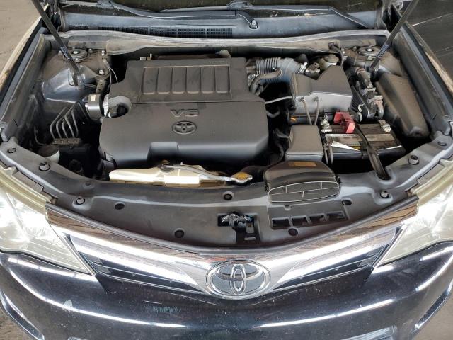 Photo 10 VIN: 4T1BK1FK4EU540660 - TOYOTA CAMRY SE 