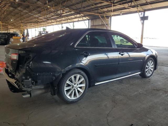 Photo 2 VIN: 4T1BK1FK4EU540660 - TOYOTA CAMRY SE 