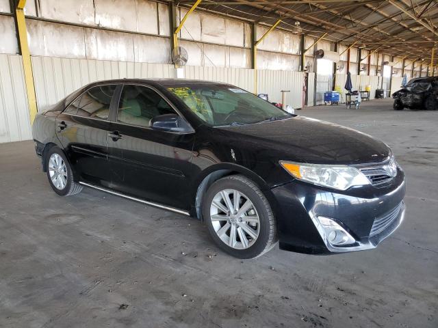 Photo 3 VIN: 4T1BK1FK4EU540660 - TOYOTA CAMRY SE 