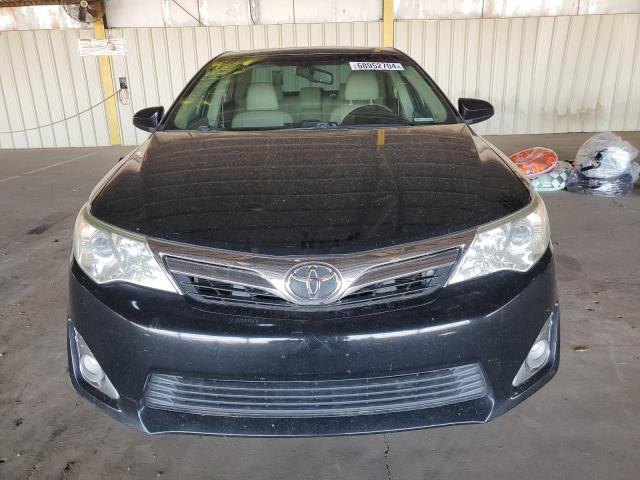 Photo 4 VIN: 4T1BK1FK4EU540660 - TOYOTA CAMRY SE 