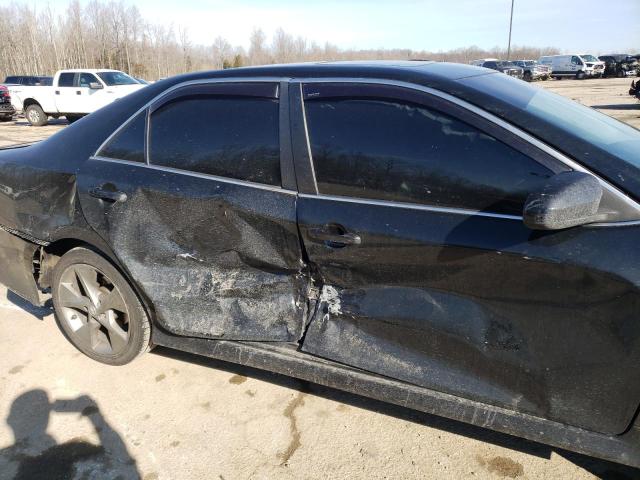 Photo 8 VIN: 4T1BK1FK4EU542571 - TOYOTA CAMRY SE 