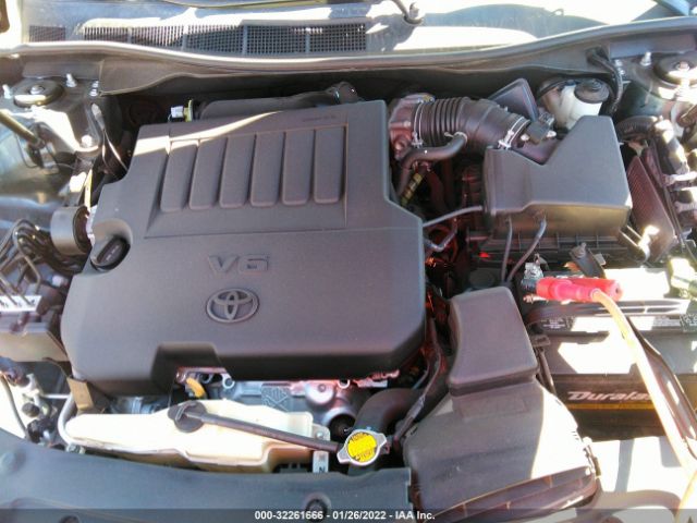 Photo 9 VIN: 4T1BK1FK4EU543963 - TOYOTA CAMRY 