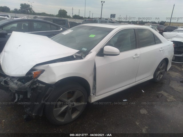 Photo 1 VIN: 4T1BK1FK4EU545230 - TOYOTA CAMRY 